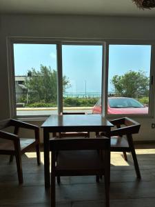 Fotografie z fotogalerie ubytování Oneiro Suites with Sea View v destinaci Mahahual