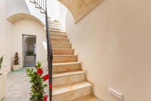 Fotografie z fotogalerie ubytování La Piccola Corte by BarbarHouse v destinaci Maruggio