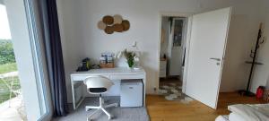 Foto sihtkohas Cornaux asuva majutusasutuse Chambre d'hôtes des Rochettes galeriist +8 fotot