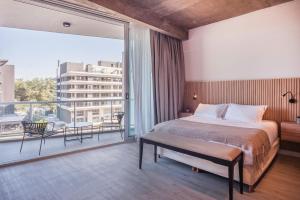 Gallery image of Disfrutá Vivir en Pilar Increíble Depto powered by Argenhost P327 in Manuel Alberti