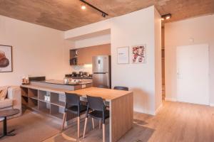 Gallery image of Disfrutá Vivir en Pilar Increíble Depto powered by Argenhost P327 in Manuel Alberti