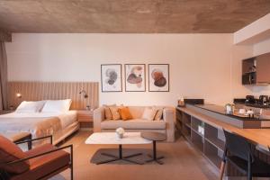 Gallery image of Disfrutá Vivir en Pilar Increíble Depto powered by Argenhost P327 in Manuel Alberti