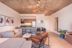 Gallery image of Disfrutá Vivir en Pilar Increíble Depto powered by Argenhost P327 in Manuel Alberti