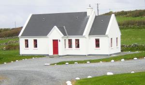 Billede fra billedgalleriet på Fanore Holiday Cottages i Ballyvaughan