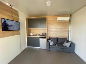 Gallery image of Mobile homes Barka in Pakoštane