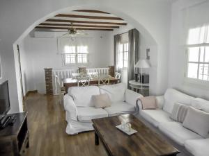 Posedenie v ubytovaní Holiday Home Pendle heights by Interhome