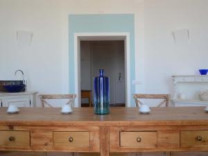 Fotografie z fotogalerie ubytování Maremaris B&B v destinaci Trani