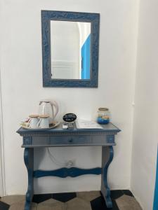 Fotografie z fotogalerie ubytování B&B Chimera Bari v Bari + 37 fotografií