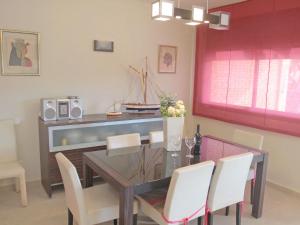 Billede fra billedgalleriet på Holiday Home Rosa by Interhome i L'Ampolla