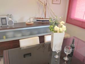 Billede fra billedgalleriet på Holiday Home Rosa by Interhome i L'Ampolla + 17 billeder