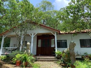 鄉鳴小屋評價、手作早餐、峨眉湖美景住宿體驗 – 溫馨親切民宿 - 照片 3