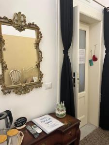 Fotografie z fotogalerie ubytování B&B Chimera Bari v Bari