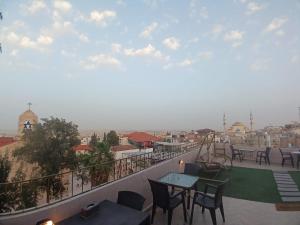 Fotografie z fotogalerie ubytování Moab Land Hotel v destinaci Madaba