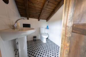 Ένα μπάνιο στο Arslan Bey Konağı Butik Otel +85 φωτογραφίες