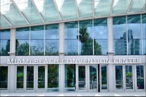 Fotografie z fotogalerie ubytování myBoulan Miami Beach Convention Center v Miami Beach