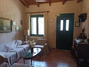 Gallery image of Perivolakia Garden View in Rafina