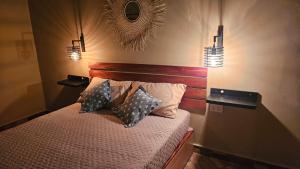 Gallery image of Casa Alamanda - Posada Urbana in Ciudad del Este