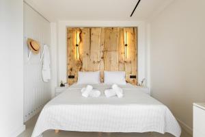 Φωτογραφία από το άλμπουμ του Constance's House Seaside Villa in Nikiti στη Νικήτη