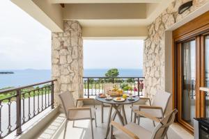 Φωτογραφία από το άλμπουμ του Constance's House Seaside Villa in Nikiti στη Νικήτη