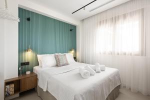 Φωτογραφία από το άλμπουμ του Constance's House Seaside Villa in Nikiti στη Νικήτη