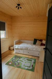 Billede fra billedgalleriet på Rodzinny Dom na Łonie Natury i Joniec