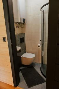 Billede fra billedgalleriet på Rodzinny Dom na Łonie Natury i Joniec