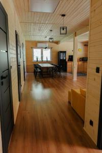 Billede fra billedgalleriet på Rodzinny Dom na Łonie Natury i Joniec