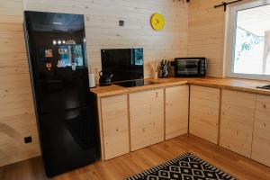 Billede fra billedgalleriet på Rodzinny Dom na Łonie Natury i Joniec + 15 billeder