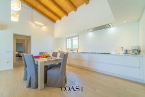 Fotografie z fotogalerie ubytování Cala Sassari - Pieds dans l'eau v destinaci Golfo Aranci