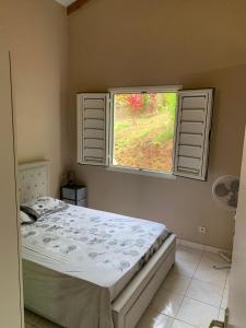 Легло или легла в стая в Jolie maison créole - Vue sur Les Saintes