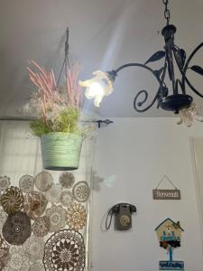 Fotografie z fotogalerie ubytování B&B Chimera Bari v Bari