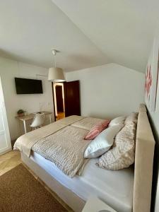 Gallery image of Apartman Tony Deluxe near Zagreb Airport in Velika Gorica