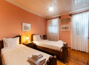 Photo de la galerie de l'établissement ELENI Our SeaSunny House in Lefkada, à Leucade 14 autres photos