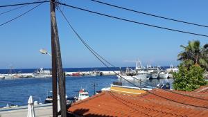 Gallery image of Peristerianos apartments in Nea Skioni