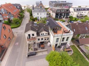 Puhkemaja naabruskond või selle läheduses asuv naabruskond