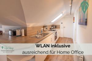 Billede fra billedgalleriet på Ferienwohnung Behle i Krummhörn