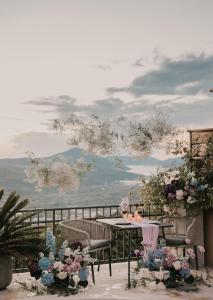 Gallery image of Villa Nikoleta in Kotor
