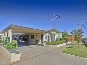 Afbeelding uit fotogalerij van 7th Street Motel in Mildura