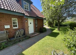 Foto sihtkohas Südstrand asuva majutusasutuse Ferienwohnung Südstrandperle galeriist +17 fotot