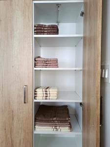 Fotografie z fotogalerie ubytování Studio apartman "Kutak DIVUS" v destinaci Plužine