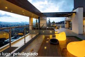 Foto sihtkohas Quito asuva majutusasutuse Modern Suite, excellent location! galeriist