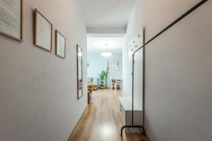 Fotografija v galeriji nastanitve The Bohemian Pad v mestu Shkodër
