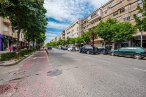 Bližnja soseska oz. soseska, v kateri se nahaja apartma