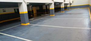 Tennis- og/eða veggtennisaðstaða á Lumina Suites eða í nágrenninu