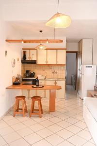 Afbeelding uit fotogalerij van Garden House Xerokampos in Xerokampos