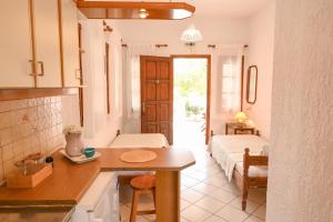 Afbeelding uit fotogalerij van Garden House Xerokampos in Xerokampos +35 foto's