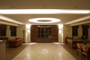 Gallery image of Ayder Altıparmak Suit in Ayder Yaylasi