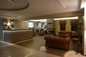 Gallery image of Ayder Altıparmak Suit in Ayder Yaylasi +30 photos