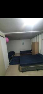 Fotografie z fotogalerie ubytování Alojamentos v destinaci Telêmaco Borba