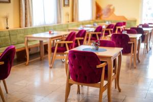 Foto dalla galleria di VULKAN Residenz Hotel I Self Check-in a Leibnitz